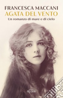 Agata del vento. E-book. Formato EPUB ebook di Francesca Maccani