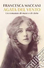 Agata del vento. E-book. Formato EPUB ebook