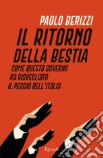 Il ritorno della Bestia. E-book. Formato EPUB ebook