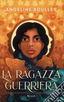 La ragazza guerriera. E-book. Formato EPUB ebook di Cristina Proto