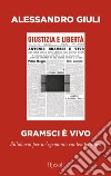 Gramsci è vivo. E-book. Formato EPUB ebook