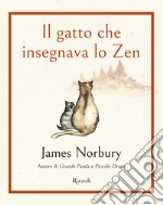 Il gatto che insegnava lo Zen. E-book. Formato EPUB ebook