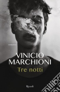 Tre notti. E-book. Formato EPUB ebook di Vinicio Marchioni