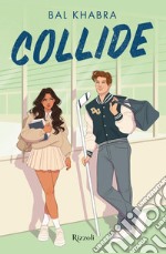 Collide. E-book. Formato EPUB