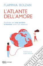 L'atlante dell'amore. E-book. Formato EPUB ebook