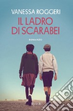 Il ladro di scarabei. E-book. Formato EPUB ebook