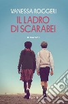 Il ladro di scarabei. E-book. Formato EPUB ebook