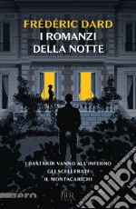 I romanzi della notte. E-book. Formato EPUB