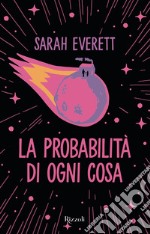 La probabilità di ogni cosa. E-book. Formato EPUB ebook