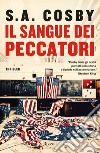 Il sangue dei peccatori. E-book. Formato EPUB ebook