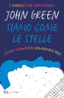 Siamo come le stelle. E-book. Formato EPUB ebook di John Green