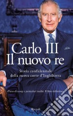 Carlo III. Il nuovo re. E-book. Formato EPUB ebook