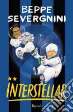 Interstellar. E-book. Formato EPUB ebook