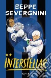 Interstellar. E-book. Formato EPUB ebook