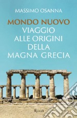 Mondo nuovo. E-book. Formato EPUB