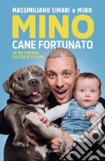 Mino cane fortunato. E-book. Formato EPUB