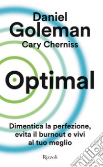 Optimal. E-book. Formato EPUB ebook di Daniel Goleman