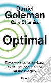 Optimal. E-book. Formato EPUB ebook