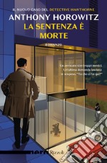 La sentenza è morte. E-book. Formato EPUB ebook