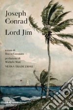 Lord Jim. E-book. Formato EPUB ebook