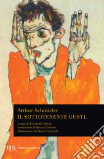 Il sottotenente Gustl. E-book. Formato EPUB ebook di Arthur Schnitzler