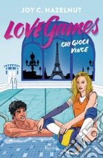 Love Games. E-book. Formato EPUB ebook