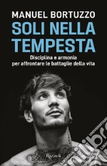 Soli nella tempesta. E-book. Formato EPUB ebook