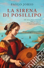 La sirena di Posillipo. E-book. Formato EPUB