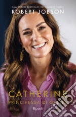 Catherine, principessa di Galles. E-book. Formato EPUB