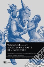 Sogno di una notte di mezz'estate. E-book. Formato EPUB ebook