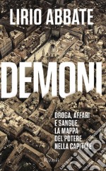 Demoni. E-book. Formato EPUB ebook