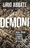 Demoni. E-book. Formato EPUB ebook