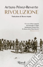 Rivoluzione. E-book. Formato EPUB ebook