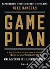 Game plan. E-book. Formato EPUB ebook