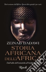 Storia africana dell'Africa. E-book. Formato EPUB ebook