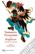 Hagakure. E-book. Formato EPUB ebook