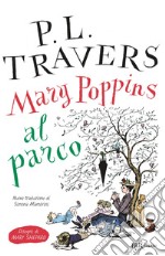 MARY POPPINS AL PARCO. E-book. Formato EPUB