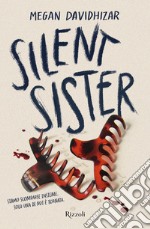 Silent Sister. E-book. Formato EPUB ebook