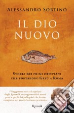 Il Dio nuovo. E-book. Formato EPUB ebook