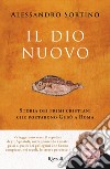 Il Dio nuovo. E-book. Formato EPUB ebook