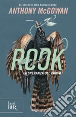 Rook. La speranza del corvo. E-book. Formato EPUB