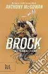 Brock. La paura del tasso. E-book. Formato EPUB ebook