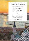 Le notti bianche (Deluxe). E-book. Formato EPUB ebook di Fëdor Michajlovi Dostoevskij