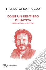 Come un sentiero di matita. E-book. Formato EPUB ebook