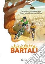 La bicicletta di Bartali. E-book. Formato EPUB ebook