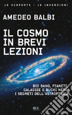 Il cosmo in brevi lezioni. E-book. Formato EPUB ebook