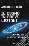 Il cosmo in brevi lezioni. E-book. Formato EPUB ebook