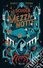 La scuola di mezzanotte. E-book. Formato EPUB ebook