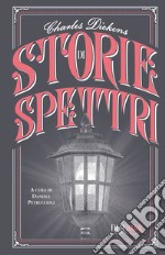 Storie di spettri (BUR Dark). E-book. Formato EPUB ebook