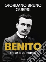 Benito. E-book. Formato EPUB ebook